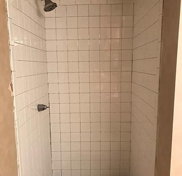 Ceramic Tile Installation