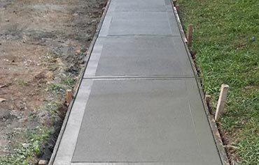 Pavers